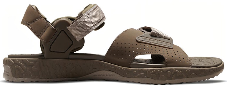 耐克 ACG Air Deschutz+ '月球化石' DC9092-001 Order 耐克 ACG Air Deschutz+ '月球化石' DC9092-001