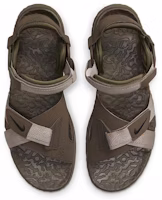 나이키 ACG 에어 데슈츠+ '문 포실' DC9092-001 Lookbook 나이키 ACG 에어 데슈츠+ '문 포실' DC9092-001