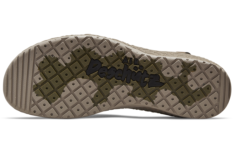 Shop 耐克 ACG Air Deschutz+ '月球化石' DC9092-001