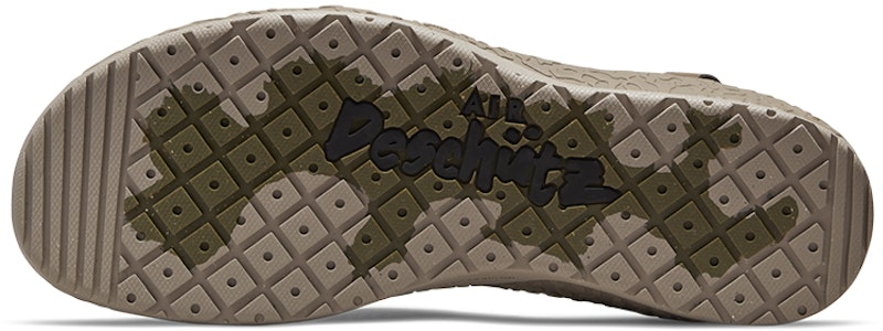 耐克 ACG Air Deschutz+ '月球化石' DC9092-001 Shop 耐克 ACG Air Deschutz+ '月球化石' DC9092-001