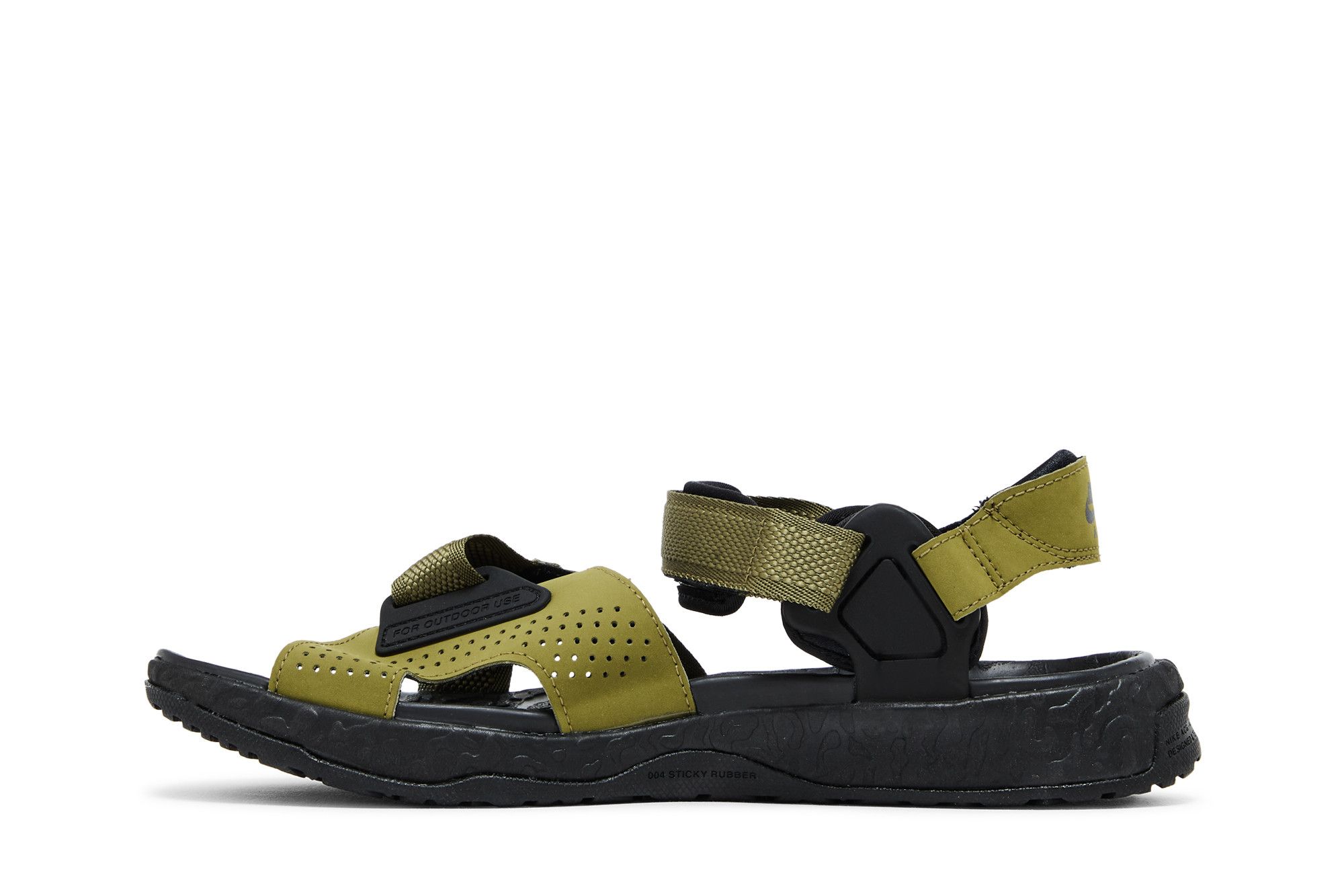 Lookbook Nike ACG Air Deschutz+ ''Pilgrim'' Sandalen DO8951-300