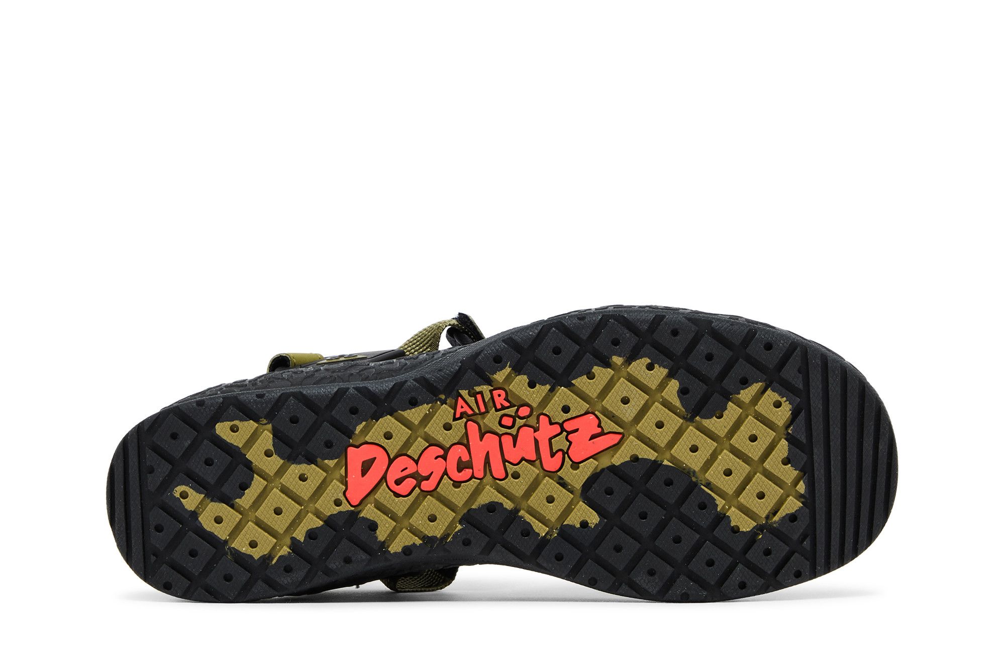 Shop Nike ACG Air Deschutz+ ''Pilgrim'' Sandalen DO8951-300