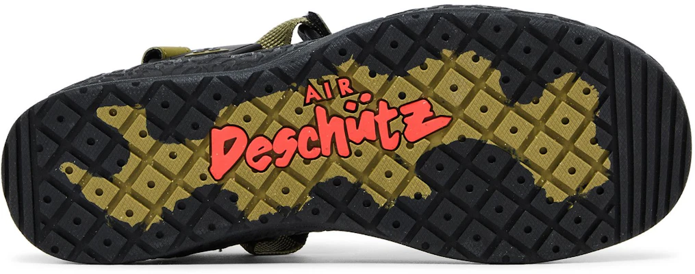 Nike ACG Air Deschutz+ ''Pilgrim'' Sandalen DO8951-300 Shop Nike ACG Air Deschutz+ ''Pilgrim'' Sandalen DO8951-300