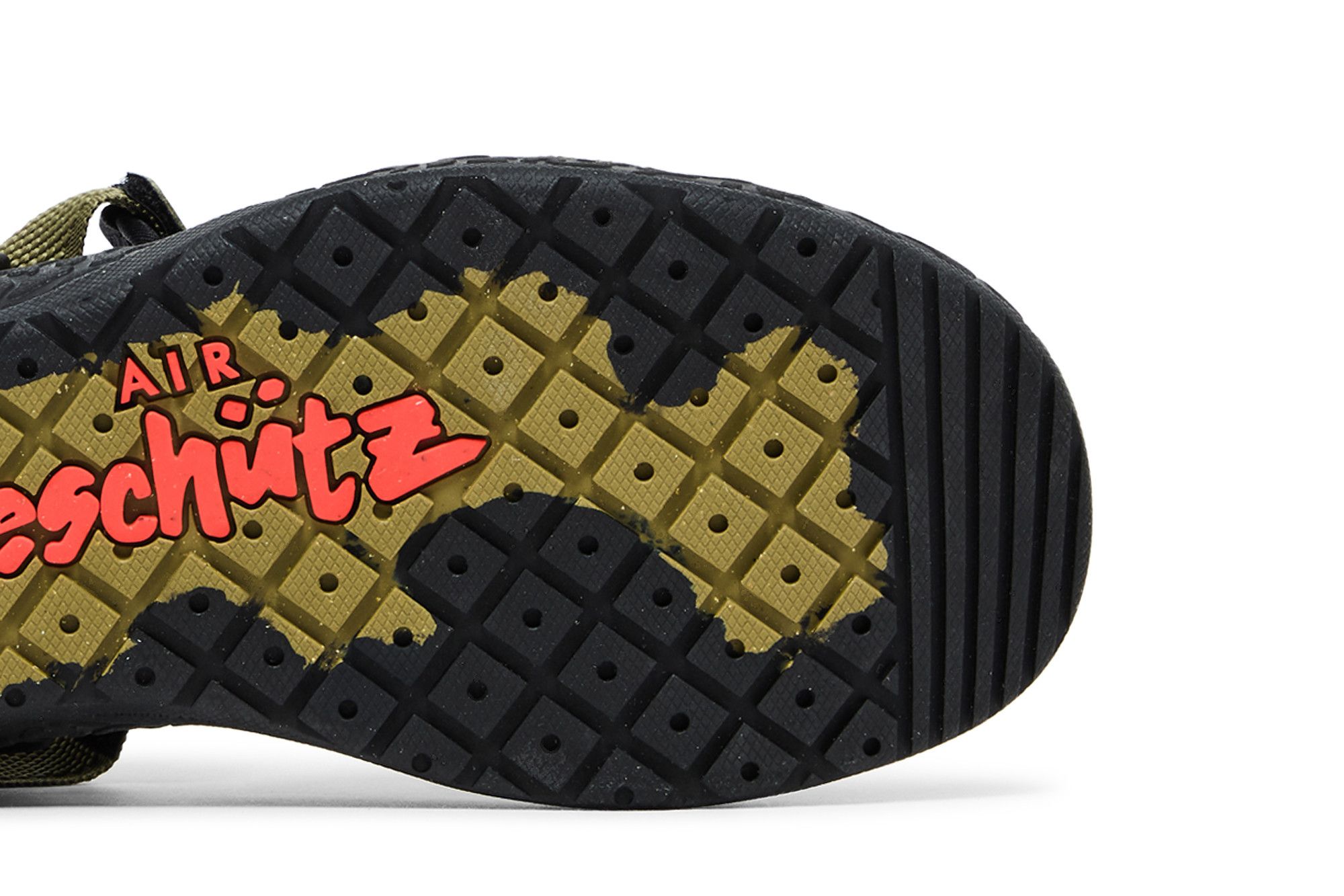Purchase Nike ACG Air Deschutz+ ''Pilgrim'' Sandalen DO8951-300