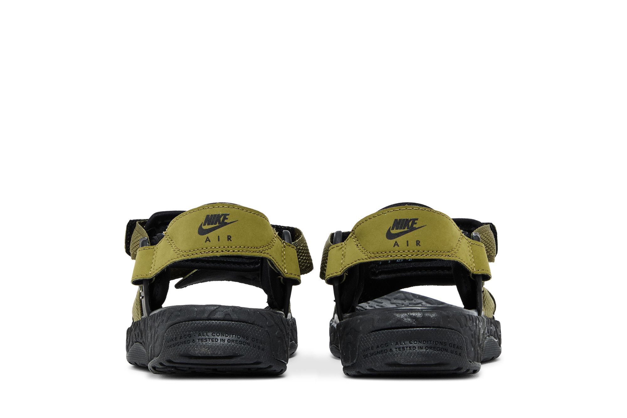 Details for Nike ACG Air Deschutz+ ''Pilgrim'' Sandalen DO8951-300