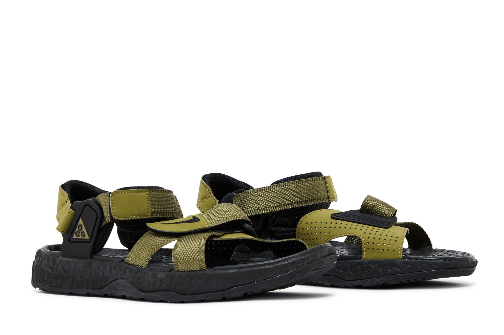 Cheap Nike ACG Air Deschutz+ ''Pilgrim'' Sandalen DO8951-300
