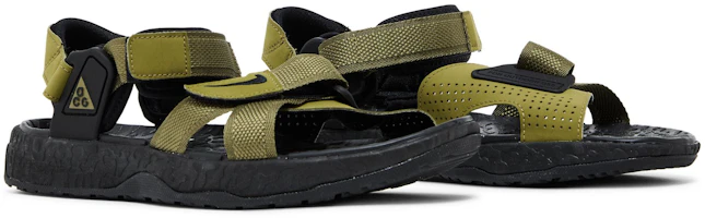 Cheap Nike ACG Air Deschutz+ 'Pilgrim' DO8951-300 耐吉全地形系列徒步鞋