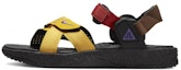 Buy Nike ACG Air Deschutz+ 'Solar Flare Cinnabar' Lelaki & Wanita Malaysia DO8951-700