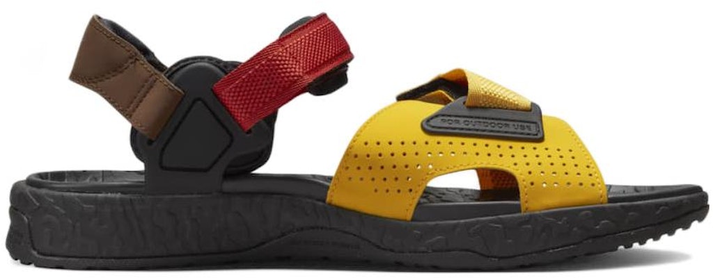 Nike ACG Air Deschutz+ 'Solar Flare Cinnabar' DO8951-700 Order Nike ACG Air Deschutz+ 'Solar Flare Cinnabar' DO8951-700