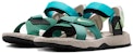 Nike ACG Air Deschutz+ 'Hijau Teal Putih' FN5201-300