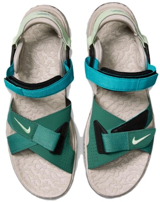 Nike ACG Air Deschutz+ 'Teal Green White' FN5201-300 Shop Nike ACG Air Deschutz+ 'Teal Green White' FN5201-300