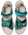 Nike ACG Air Deschutz+ 'Hijau Teal Putih' FN5201-300