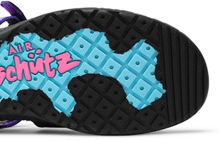 Nike Air Deschutz Betrue 黑 彩虹 涼鞋 男女款 Purchase Nike Air Deschutz Betrue 黑 彩虹 涼鞋 男女款