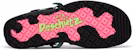 Nike ACG Air Deschutz 'Hitam Hijau Hantu' CT2890-004