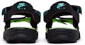 Details for Nike ACG Air Deschutz 'Hitam Hijau Hantu' CT2890-004