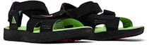 Cheap Nike ACG Air Deschutz 'Hitam Hijau Hantu' CT2890-004