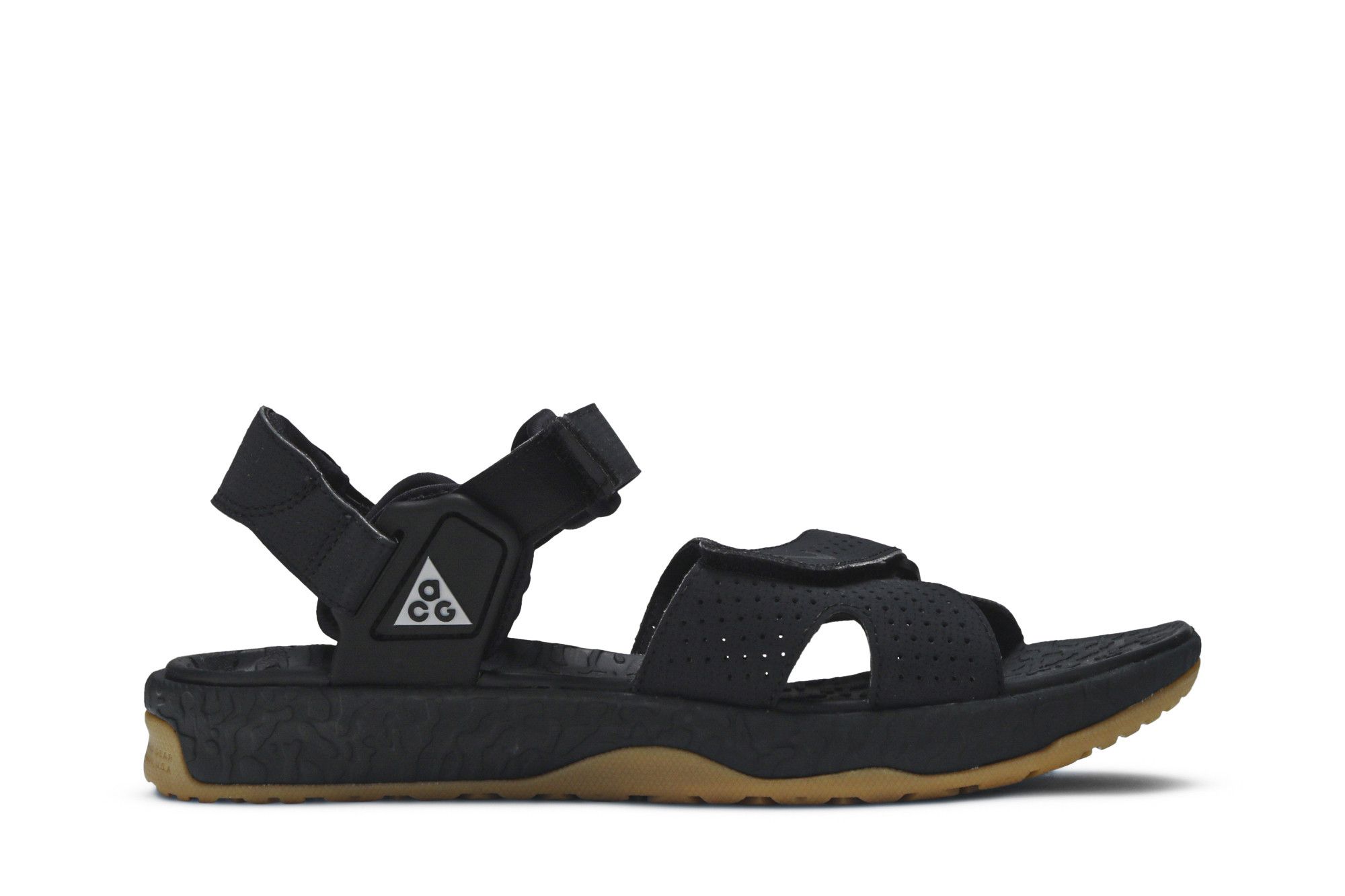 Nike ACG Air Deschutz 'Black Gum' CT3303-001