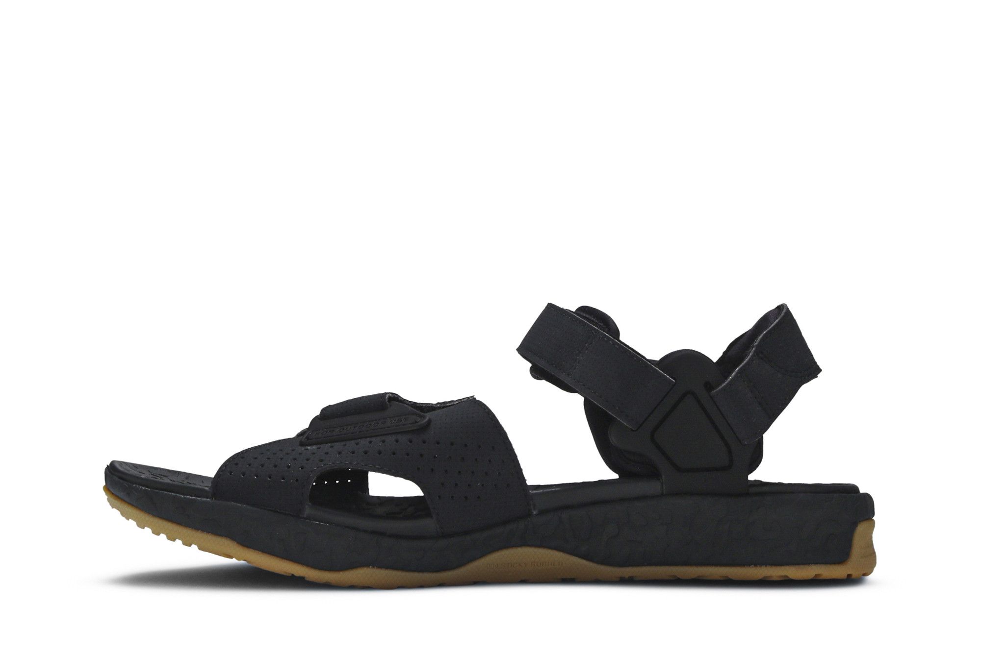 Shop Nike ACG Air Deschutz 潮流運動涼鞋 男女通款 黑棕