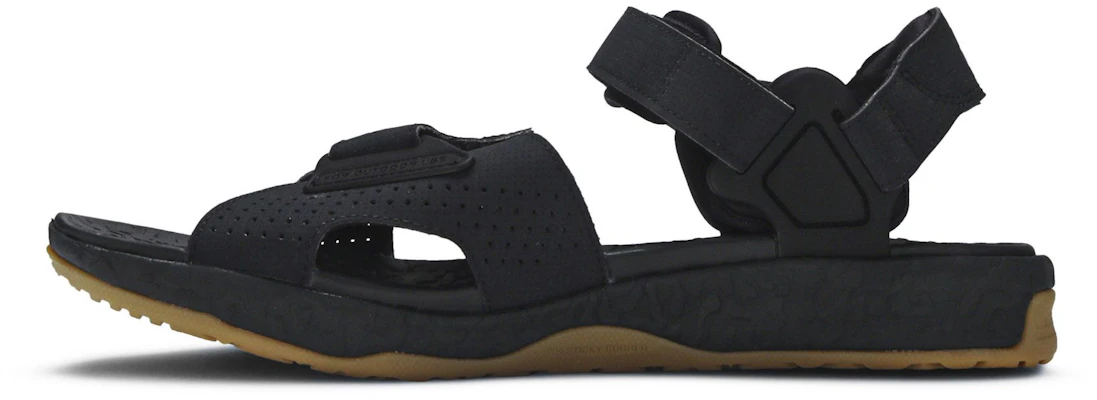 Nike ACG Air Deschutz '黑色生胶' CT3303-001 Shop Nike ACG Air Deschutz '黑色生胶' CT3303-001