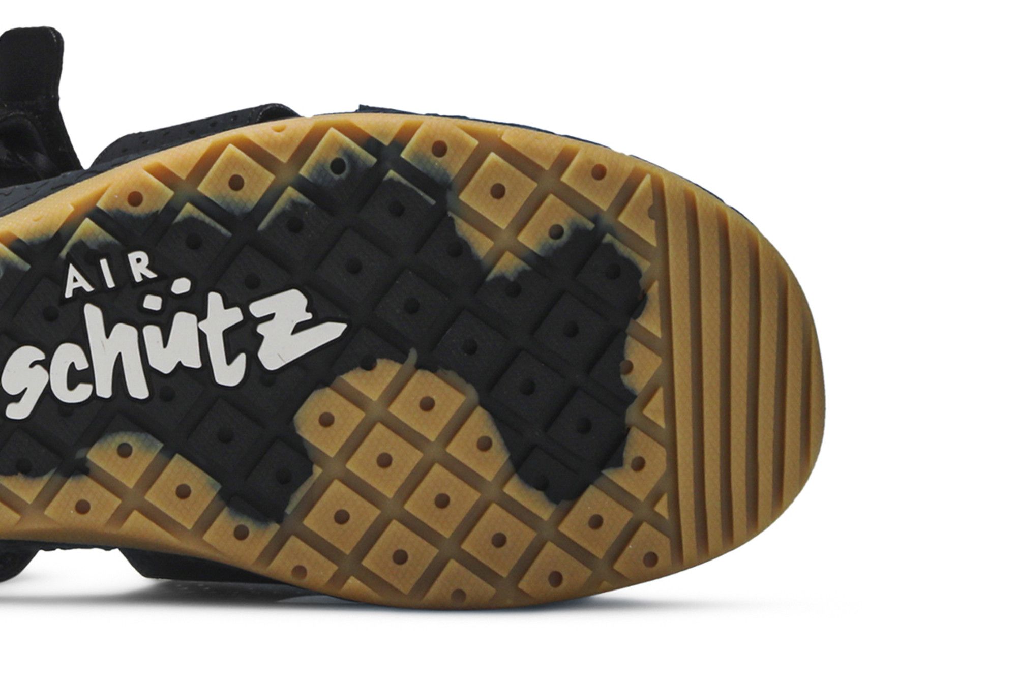 Details for Nike ACG Air Deschutz 潮流運動涼鞋 男女通款 黑棕