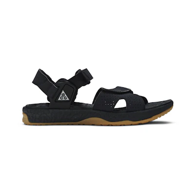 Nike ACG Air Deschutz 'Black Gum'