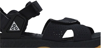 ナイキACG エア デシューツ "ブラックガム" CT3303-001 Order ナイキACG エア デシューツ "ブラックガム" CT3303-001