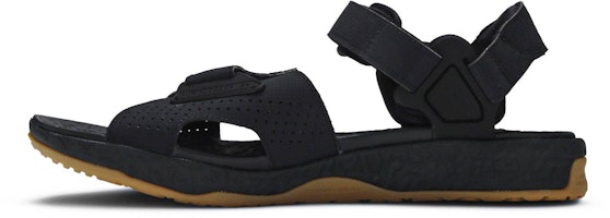 ナイキACG エア デシューツ "ブラックガム" CT3303-001 Lookbook ナイキACG エア デシューツ "ブラックガム" CT3303-001