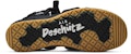 Nike ACG Air Deschutz 'Black Gum' Hitam Gula-Gula. CT3303-001