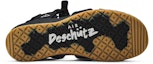 Shop Nike ACG Air Deschutz 'Black Gum' Hitam Gula-Gula. CT3303-001