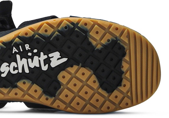 Nike ACG Air Deschutz 'Black Gum' CT3303-001 Purchase Nike ACG Air Deschutz 'Black Gum' CT3303-001