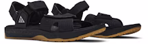 Cheap Nike ACG Air Deschutz 'Black Gum' Hitam Gula-Gula. CT3303-001