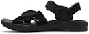 Nike ACG Air Deschutz 'Hitam Kelabu Besi' DC9093-001