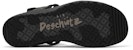 Nike ACG Air Deschutz 'Hitam Kelabu Besi' DC9093-001