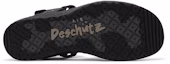 Shop Nike ACG Air Deschutz 'Hitam Kelabu Besi' DC9093-001