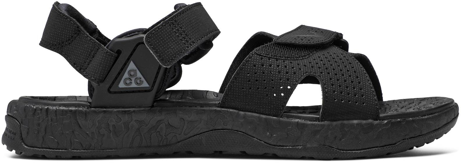 Acg air deschutz discount black