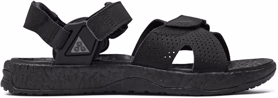Nike ACG Air Deschutz 'Black Off Noir' CT2890-005 Nike ACG Air Deschutz 'Black Off Noir' CT2890-005