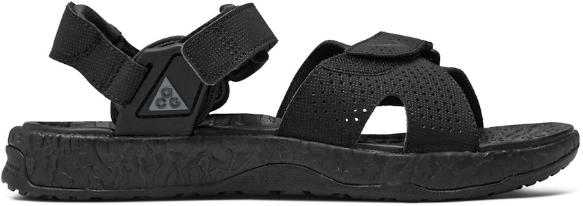 耐克ACG Air Deschutz“黑色暗诺尔” CT2890-005 Buy 耐克ACG Air Deschutz“黑色暗诺尔” CT2890-005