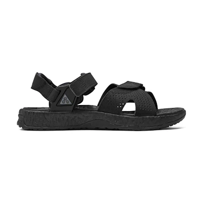 Nike ACG Air Deschutz 'Black Off Noir'