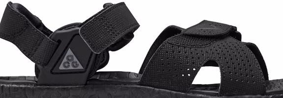 ナイキ ACG エア デシューツ "ブラック/オフノワール" CT2890-005 Order ナイキ ACG エア デシューツ "ブラック/オフノワール" CT2890-005