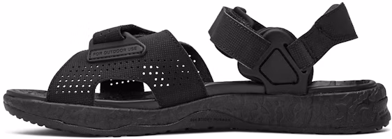 ナイキ ACG エア デシューツ "ブラック/オフノワール" CT2890-005 Lookbook ナイキ ACG エア デシューツ "ブラック/オフノワール" CT2890-005