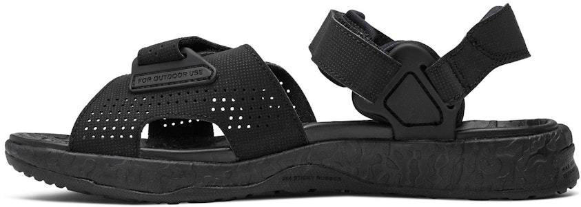 耐克ACG Air Deschutz“黑色暗诺尔” CT2890-005 Lookbook 耐克ACG Air Deschutz“黑色暗诺尔” CT2890-005