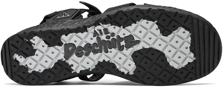 耐克ACG Air Deschutz“黑色暗诺尔” CT2890-005 Shop 耐克ACG Air Deschutz“黑色暗诺尔” CT2890-005
