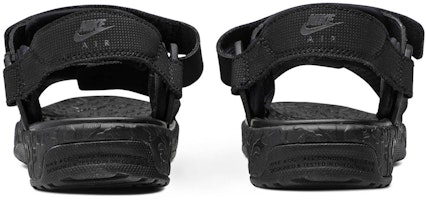 ナイキ ACG エア デシューツ "ブラック/オフノワール" CT2890-005 Details for ナイキ ACG エア デシューツ "ブラック/オフノワール" CT2890-005