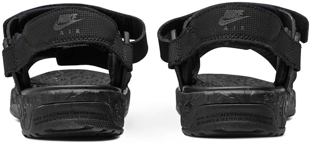 耐克ACG Air Deschutz“黑色暗诺尔” CT2890-005 Details for 耐克ACG Air Deschutz“黑色暗诺尔” CT2890-005