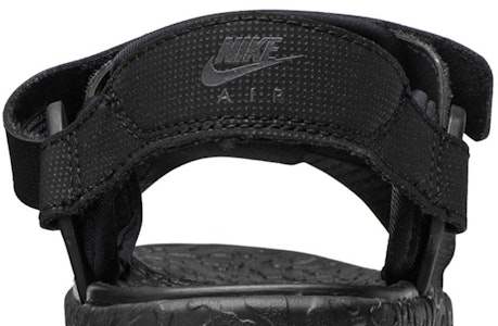 耐克ACG Air Deschutz“黑色暗诺尔” CT2890-005 Sizing 耐克ACG Air Deschutz“黑色暗诺尔” CT2890-005