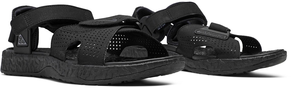 耐克ACG Air Deschutz“黑色暗诺尔” CT2890-005 Cheap 耐克ACG Air Deschutz“黑色暗诺尔” CT2890-005