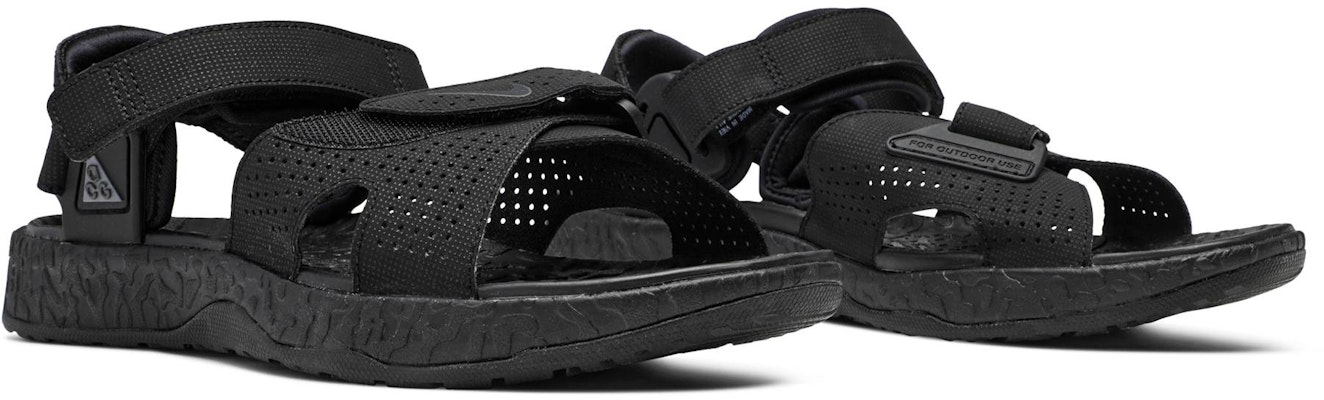Nike ACG Air Deschutz 'Hitam Off Noir' CT2890-005 Cheap Nike ACG Air Deschutz 'Hitam Off Noir' CT2890-005