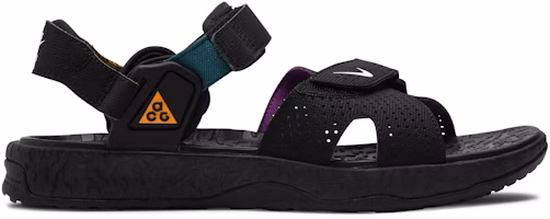 Nike ACG Air Deschutz 'Black Vivid Purple' CT2890-003 Nike ACG Air Deschutz 'Black Vivid Purple' CT2890-003