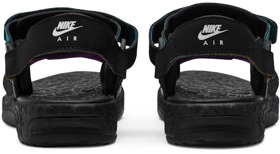 ナイキ ACG エア デシュッツ "黒×ビビッドパープル" CT2890-003 Details for ナイキ ACG エア デシュッツ "黒×ビビッドパープル" CT2890-003