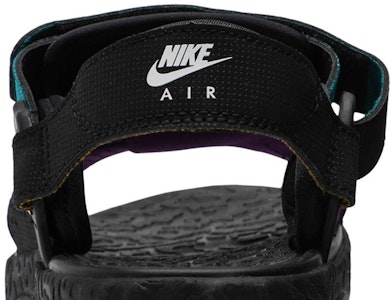 ナイキ ACG エア デシュッツ "黒×ビビッドパープル" CT2890-003 Sizing ナイキ ACG エア デシュッツ "黒×ビビッドパープル" CT2890-003